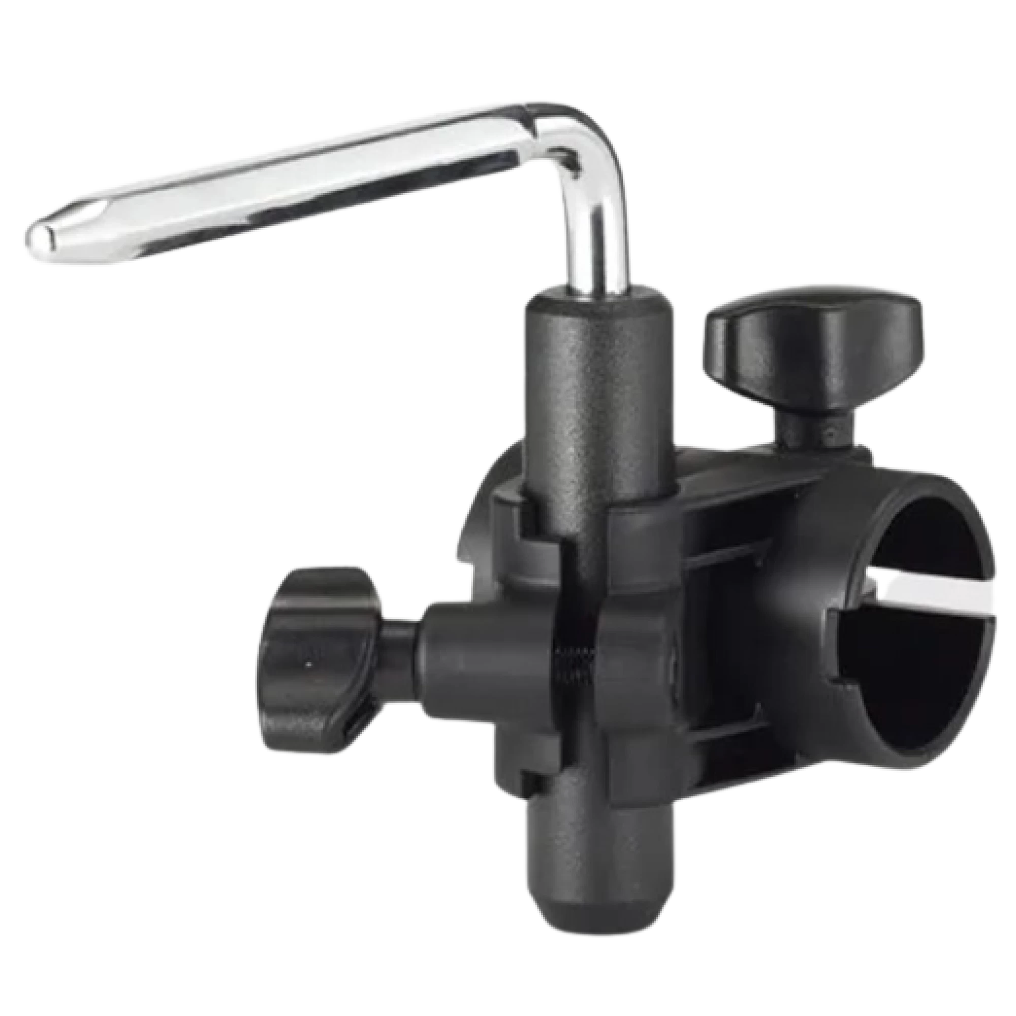 Yamaha TPCL500 Snare/Tom Pad Arm And Clamp 3 Yamaha TPCL500 Snare/Tom Pad Arm And Clamp