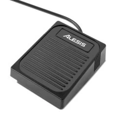 ALESIS - CONCERT 88-KEY DIGITAL PIANO With Full-Sized Keys Semi Weighted -musical instrument concert 4 500x500 1