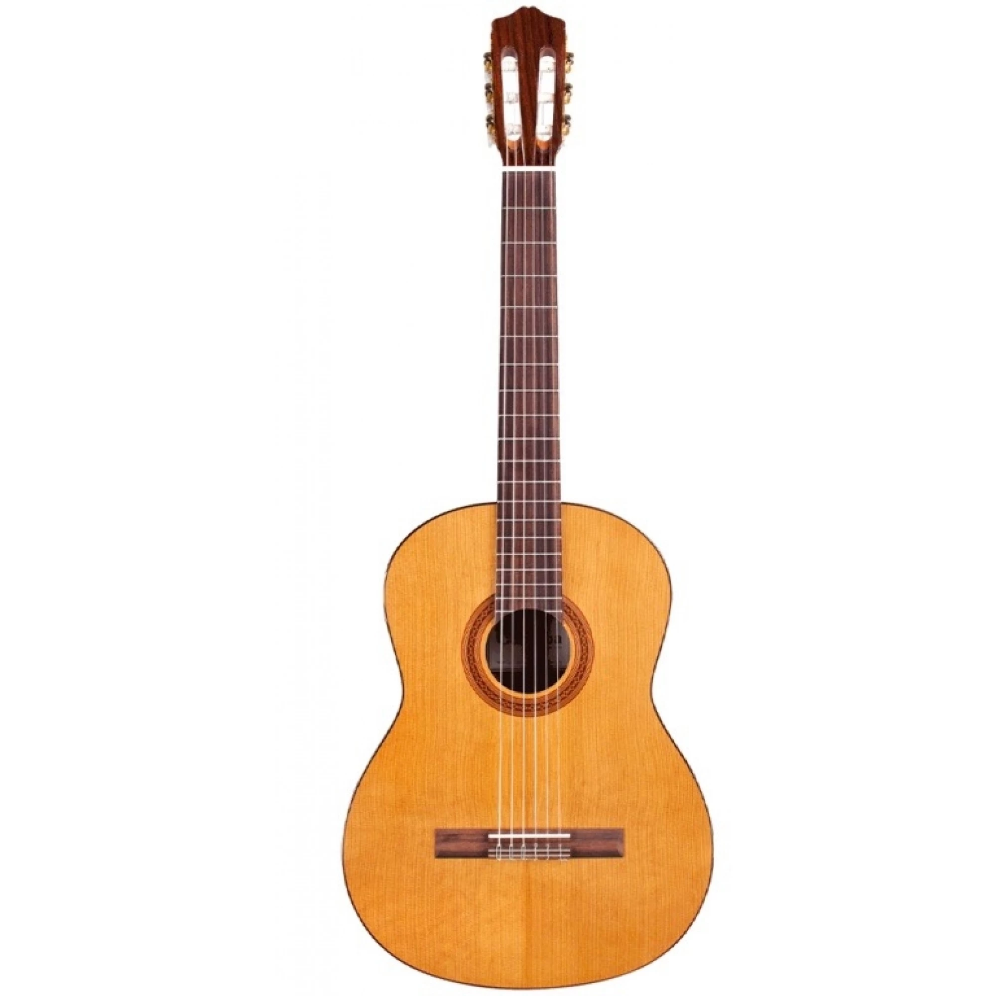 Cordoba C5 Cadete 3/4 Size With Solid Cedar Top And Bag 3 Cordoba C5 Cadete 3/4 Size With Solid Cedar Top And Bag
