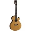 Cort CEC1 Slim Classical Cutaway Guitar -musical instrument cort cec1
