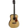 Cort L100C Concert Size Solid Spruce Top -musical instrument cort l100c