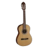 Cort AC70 OP 3/4 Classical Guitar Open Pore Natural With Bag -musical instrument cort ac70ns