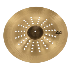 Sabian 21" AA Holy China Cymbal