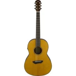 Yamaha CSF-TA TransAcoustic Acoustic Electric Guitar