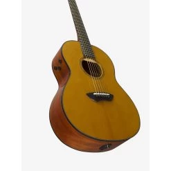 Yamaha CSF-TA TransAcoustic Acoustic Electric Guitar -musical instrument csf ta nt p 0003 2249x3000 75f39c50902ebcbc7eaba715c0221bf9