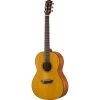 Yamaha CSF1M Travel Acoustic Guitar - Vintage Tint 1 Yamaha CSF1M Travel Acoustic Guitar - Vintage Tint -musical instrument csf1m natural