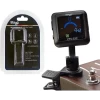 Stagg CTU-C12 Stagg CTU-C12 Clip Tuner Chromatic USB Rechargeable -musical instrument ctu c12