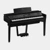 Yamaha - CVP809B Clavinova -musical instrument cvp 809 gallery01 b right 2000x2000 0a65717e318d144d2b0912d4c0f9c246