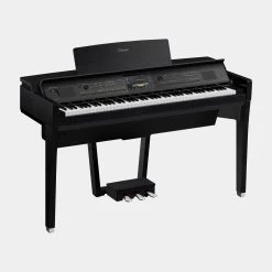 Yamaha - CVP809B Clavinova