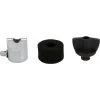 Roland CYM10 Cymbal Parts Set - Rotation Stopper, Felt And Wing Nut -musical instrument cym 10 set gal