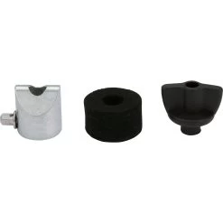Roland CYM10 Cymbal Parts Set - Rotation Stopper, Felt And Wing Nut