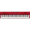 Korg Liano Lightweight 88 Note Digital Piano - Red