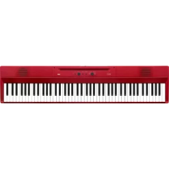 Korg Liano Lightweight 88 Note Digital Piano - Red