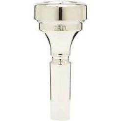 Denis Wick 5884-4F Flugelhorn Mouthpiece 16.5mm Cup