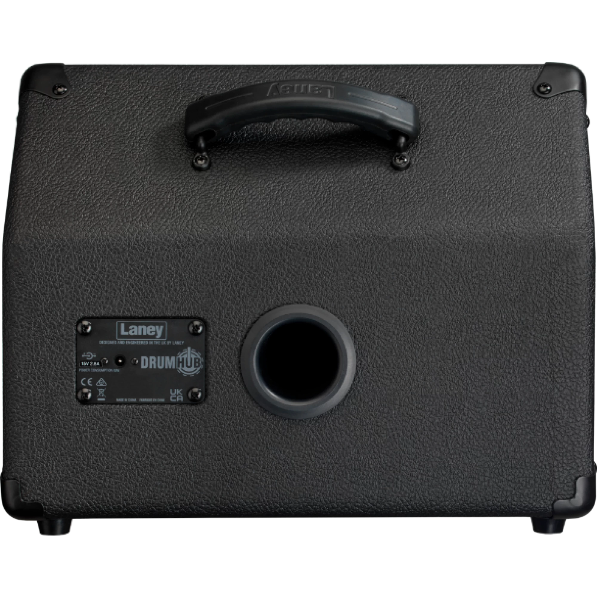 Laney Drumhub DH40 Drum Monitor 5 Laney Drumhub DH40 Drum Monitor - Image 3