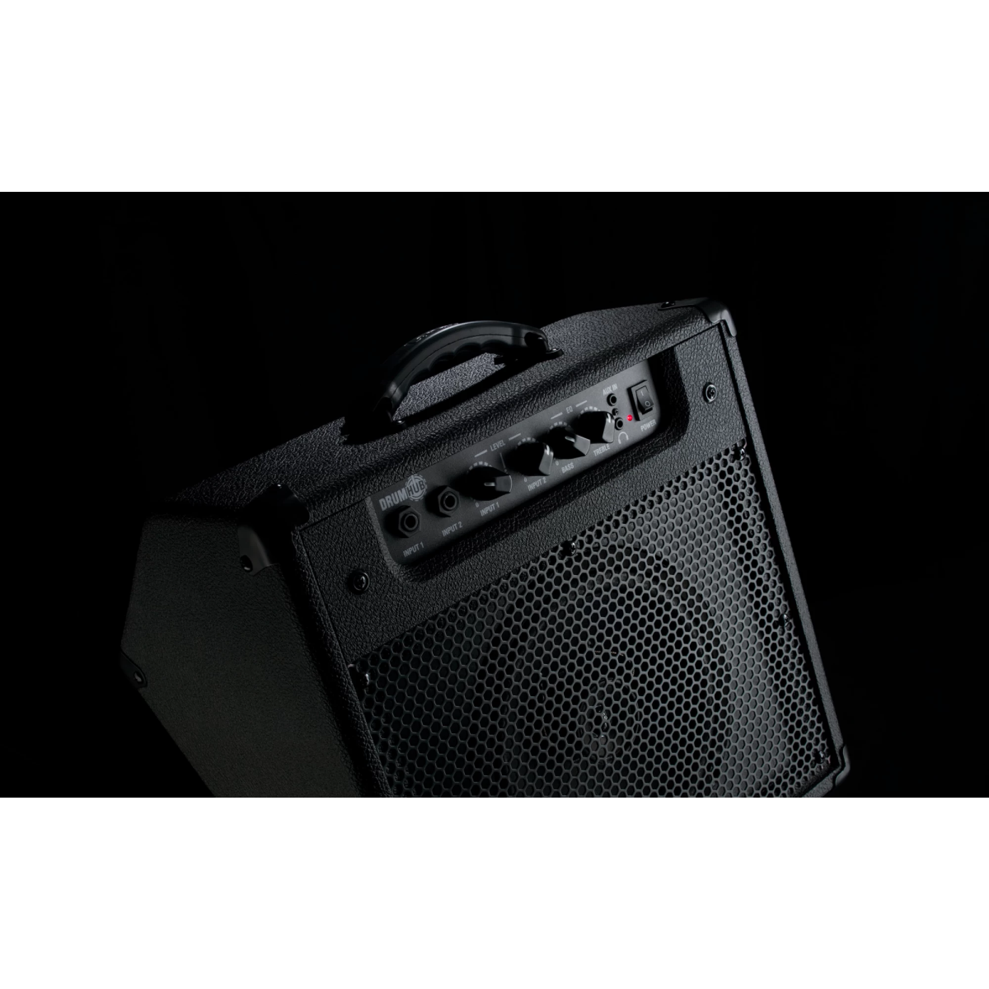 Laney Drumhub DH40 Drum Monitor 9 Laney Drumhub DH40 Drum Monitor - Image 7