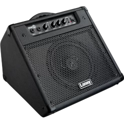 Laney Drumhub DH40 Drum Monitor 18 Laney Drumhub DH40 Drum Monitor -musical instrument dh40 right