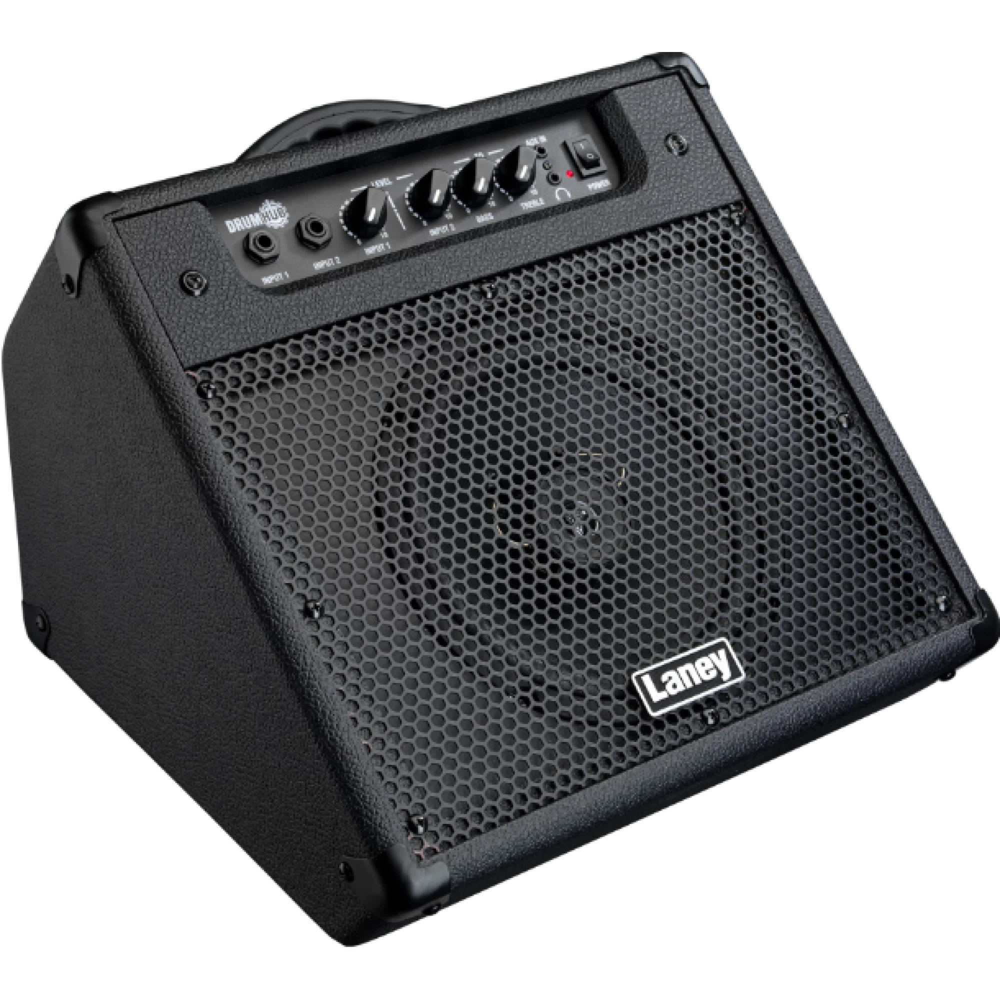 Laney Drumhub DH40 Drum Monitor 10 Laney Drumhub DH40 Drum Monitor - Image 8