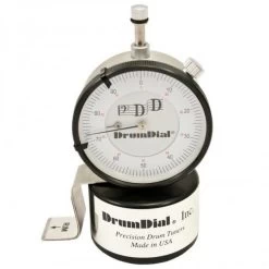 Drum Dial Precision Drum Tuner
