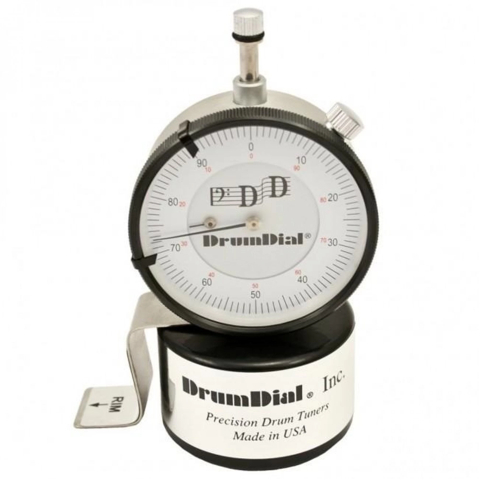 Drum Dial Precision Drum Tuner 3 Drum Dial Precision Drum Tuner