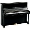 Yamaha U1 Disklavier Acoustic Upright Piano -musical instrument du1enst
