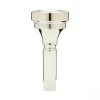 Denis Wick Tenor Trombone Mouthpiece 5880- 6BL -musical instrument dw5880 6bl dw tromb s 6bl