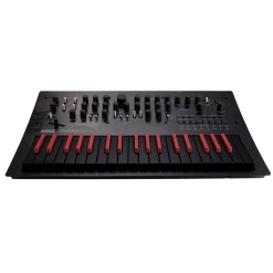 Korg Minilogue Bass Polyphonic Analogue Synth -musical instrument e0c05f5de741d3e7113a7f3d7002ebf4 pc