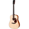 Eastman E1D Dreadnought Acoustic In Bag -musical instrument e1d traditional atr1 0118 front