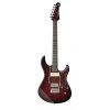 Yamaha Pacifica 611VFM Electric Dark Red Burst -musical instrument e51855f52eee43708bcb70344c812ac0 12073