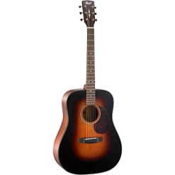 Cort Earth 300V Acoustic Guitar