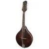 Eastman A Style Mandolin With F Holes -musical instrument eastman mandolin md305 a style front 0815