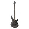 Yamaha TRBX504 4 String Electric Bass Translucent Black -musical instrument ebbd9bc991d248ae961e65257a46c0bc 12073