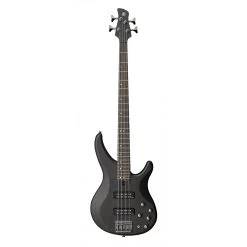 Yamaha TRBX504 4 String Electric Bass Translucent Black