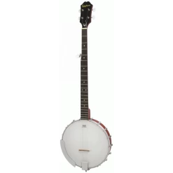 Epiphone MB-100 Banjo Vintage Satin Brown