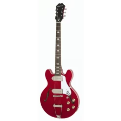 Epiphone Casino Coupe In Cherry