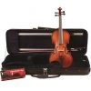Ernst Keller VN-500 4/4 Violin Outfit W/ Bow & Case -musical instrument ernst keller vn 500 bow and case