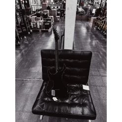 ESP USA Horizon Flame Maple Red 25 ESP USA Horizon Flame Maple Red -musical instrument esp usa 006