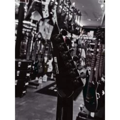 ESP USA Horizon Flame Maple Red 27 ESP USA Horizon Flame Maple Red -musical instrument esp usa 011