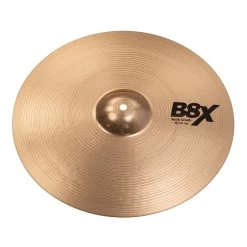 Sabian 16" B8X Rock Crash Cymbal