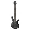 Yamaha TRBX505 5 String Electric Bass Trans Black -musical instrument f97aa44375dd43b3a79c96e150b366bd 12073