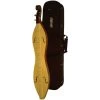 Applecreek FAD3 Dulcimer Hourglass Shape With Case -musical instrument fad3xx