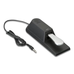 Yamaha - FC3A Keyboard Pedals