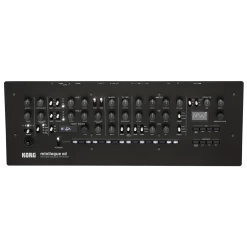 Korg Minilogue XD Module Polyphonic Analog Synthesizer