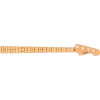 Fender American Original '50s Precision Bass Neck, Thick "C" With 20 Vintage Tall Frets In Maple 1 Fender American Original '50s Precision Bass Neck, Thick "C" With 20 Vintage Tall Frets In Maple -musical instrument fender 0990102921 fen nck frt 1 rr