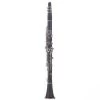 Fontaine FBW214 B Flat Clarinet Upgraded Keywork Plus ABS Case -musical instrument fontaine fbw210 bb clarinet with abs moulded case