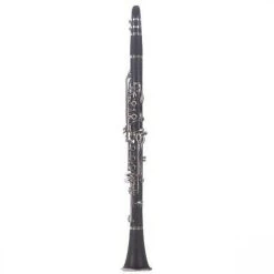 Fontaine FBW214 B Flat Clarinet Upgraded Keywork Plus ABS Case