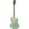 Epiphone SG Muse Wanderlust Green Metallic -musical instrument front 300 600