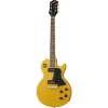 Epiphone Les Paul Special TV Yellow -musical instrument front 300 600 1 6