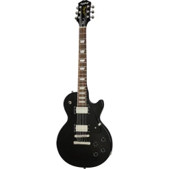 Epiphone Les Paul Studio Electric Guitar In Ebony