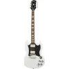 Epiphone SG Standard Alpine White -musical instrument front 300 600 2 1 1